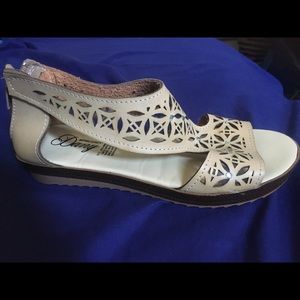 Mexican Huaraches Sandals